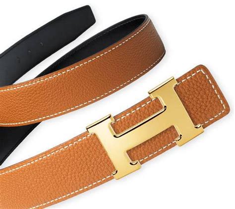 korting hermes riem
